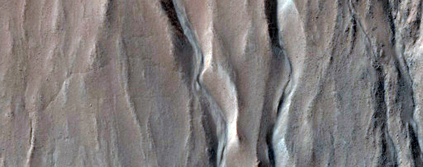 Gullies