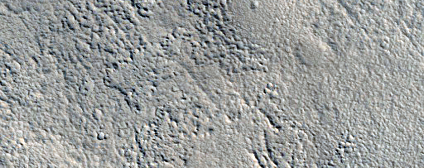 Monitoring New Impact Site