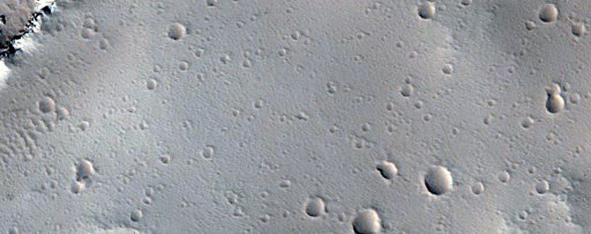 Uranius Fossae
