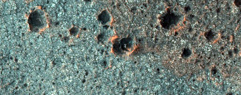 Ares Vallis