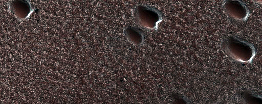 Dunes Dubbed Caladan