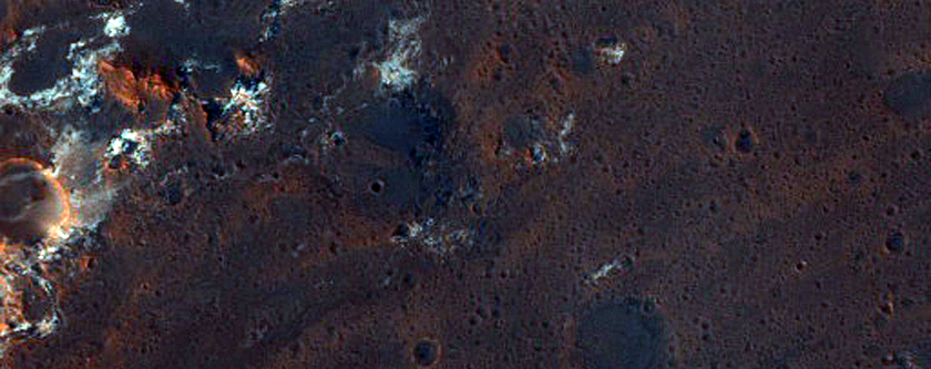 Mawrth Vallis