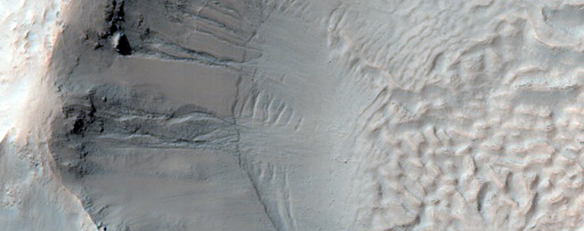 Gully Monitoring