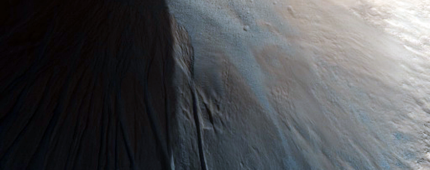 Slope Monitoring