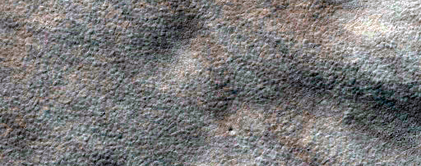 Southern Permafrost Survey