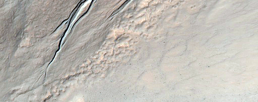 Gully Monitoring