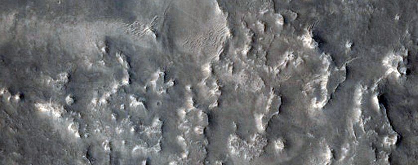 Monitoring New Impact Site