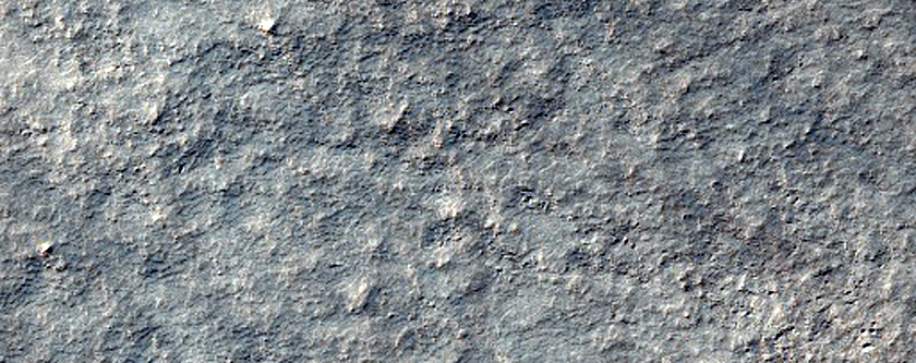 Southern Permafrost Survey