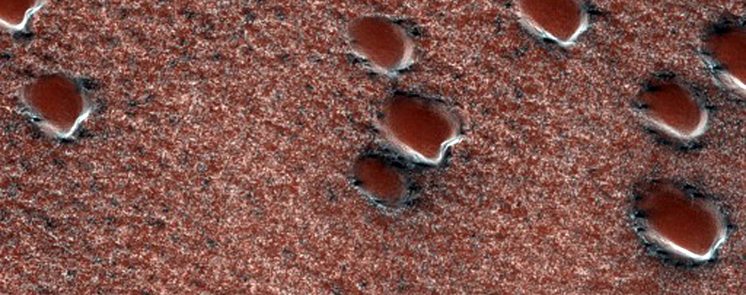 Dunes Dubbed Caladan