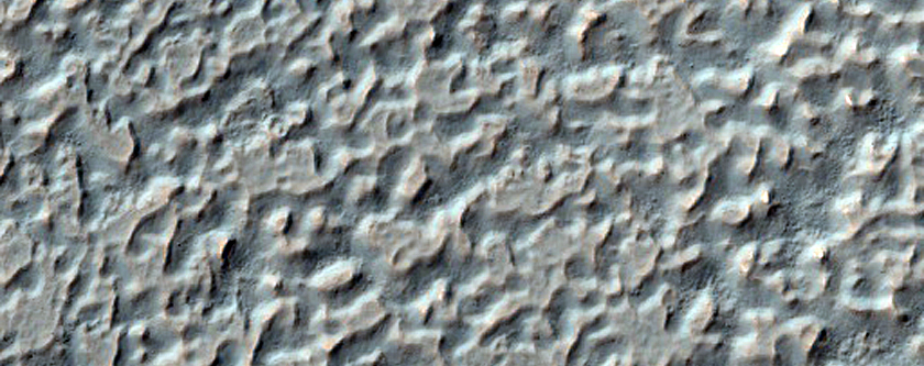 Icaria Planum Sample