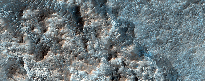 Compositional Diversity in Northern Hellas Region