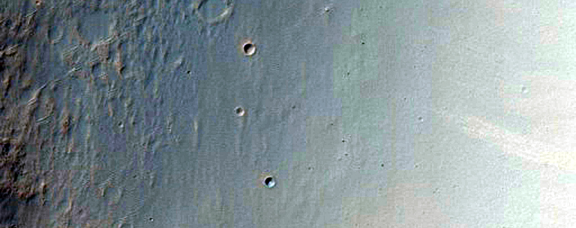 Gully Monitoring