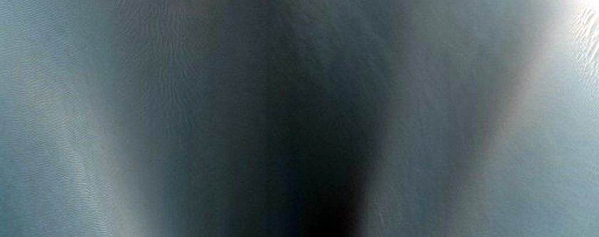 Monitor Dune Avalanche Slopes