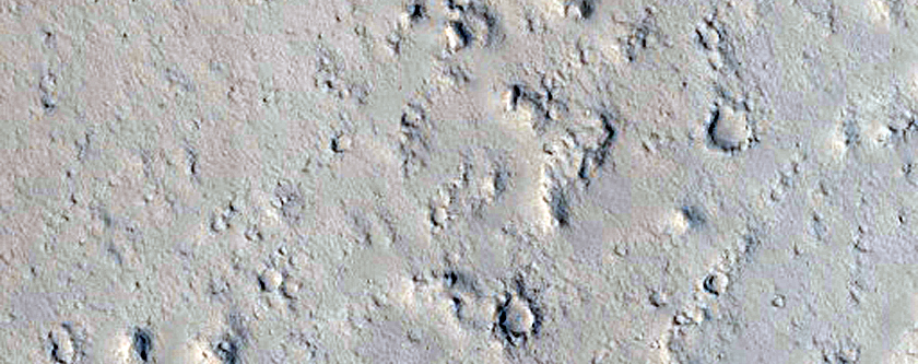 Monitoring New Impact Site