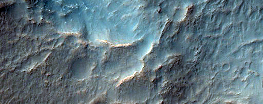 Gully Monitoring