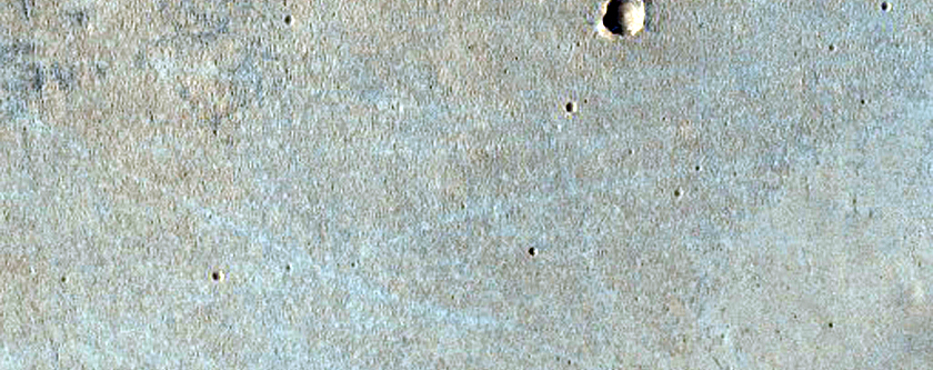 Meridiani Planum