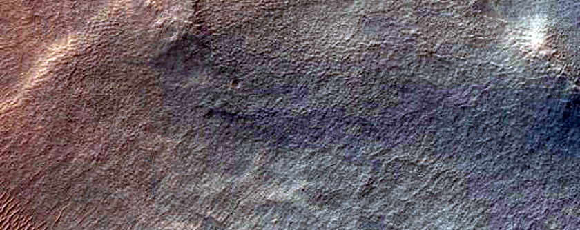 Gully Monitoring