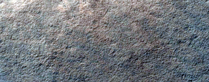 Southern Permafrost Survey