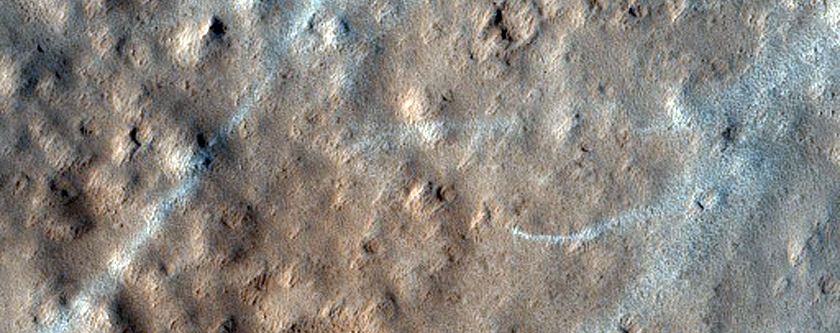 Olympus Mons