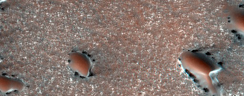 Dunes Dubbed Caladan