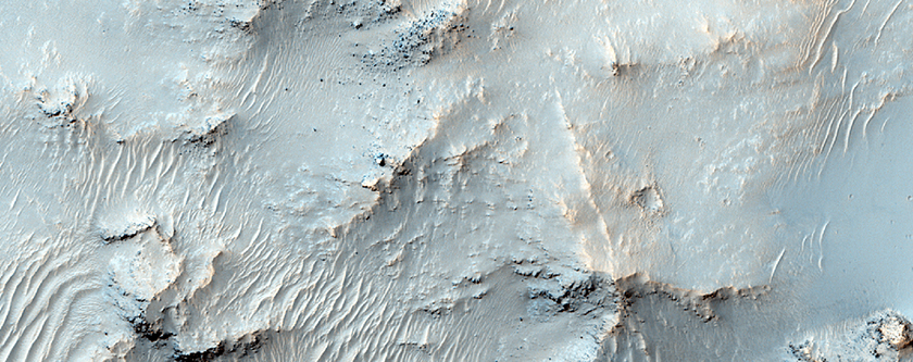 Rocky Ridge