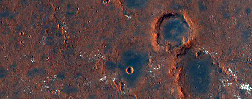 Meroe Patera