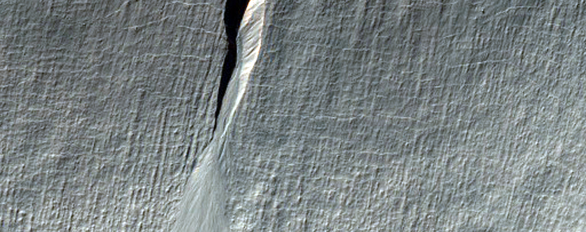 Gully Monitoring