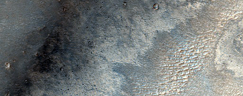 Putative Chlorides Associated with Multiple Faults
