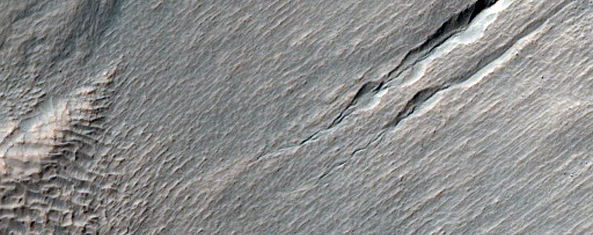 Gully Monitoring