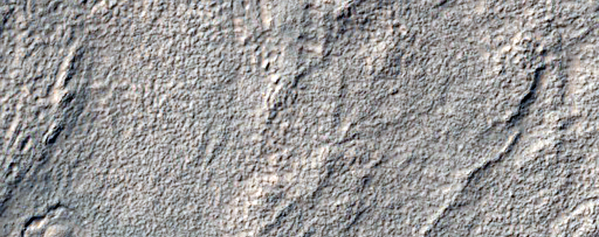 Crater