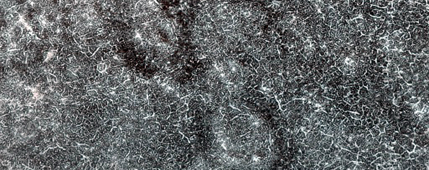 Vastitas Borealis in Defrost