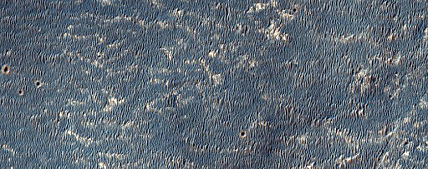 Meridiani Planum
