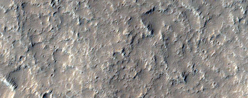 Monitoring New Impact Site