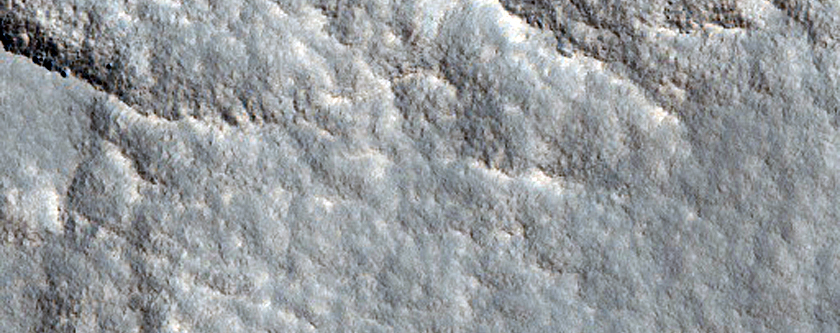 Northern Plains Mantle