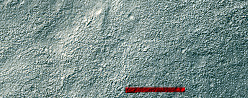 Channels in Terra Cimmeria