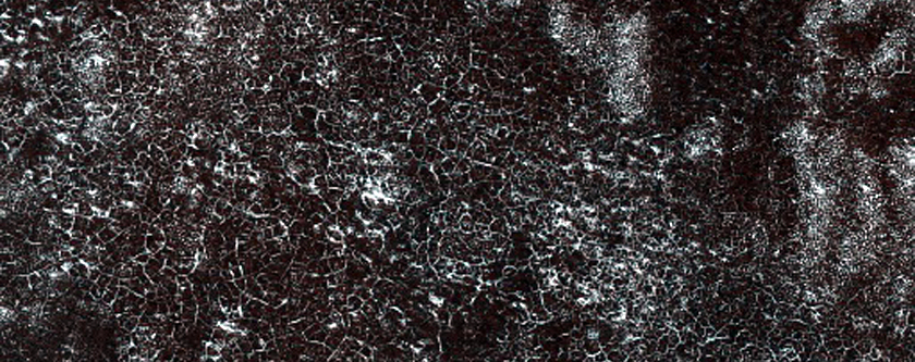 Frost Enhancement of Polygon Visibility in and Near MOC S17-01282