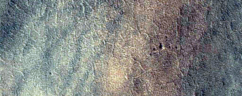 Patterned Ground