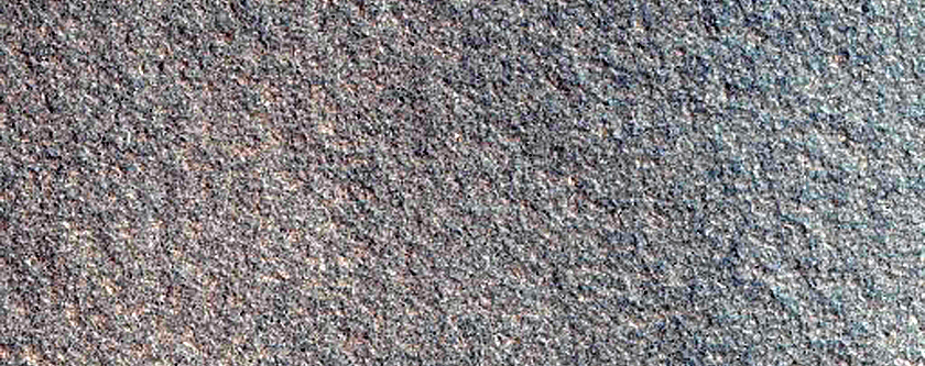 Northern Plains Sample