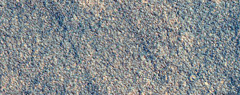 Northern Plains Sample