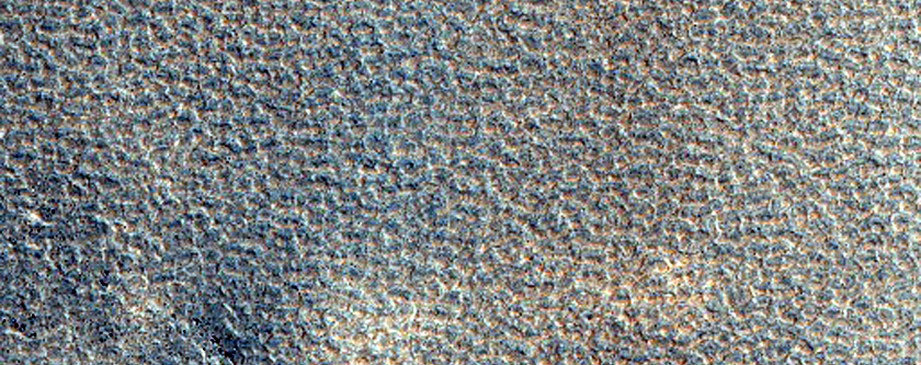 Northern Plains Sample
