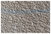 Small Knobs in Vastitas Borealis