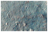Broad Valleyed Terrain Near Vulcani Pelagus
