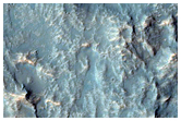 Well Preserved 2-Kilometer Impact Crater
