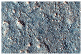 Periglacial Terrain

