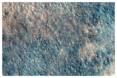 Knobs on Acidalia Planitia
