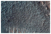 Icaria Planum Crater Dune Changes
