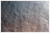 Small Impact Crater in Acidalia Planitia
