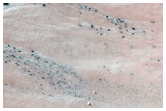 Polar Pit Gully Monitoring
