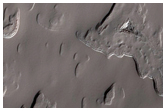 Dark Lanes in South Polar Residual Cap
