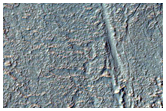 Interesting Young Flow Features in Nereidum Montes
